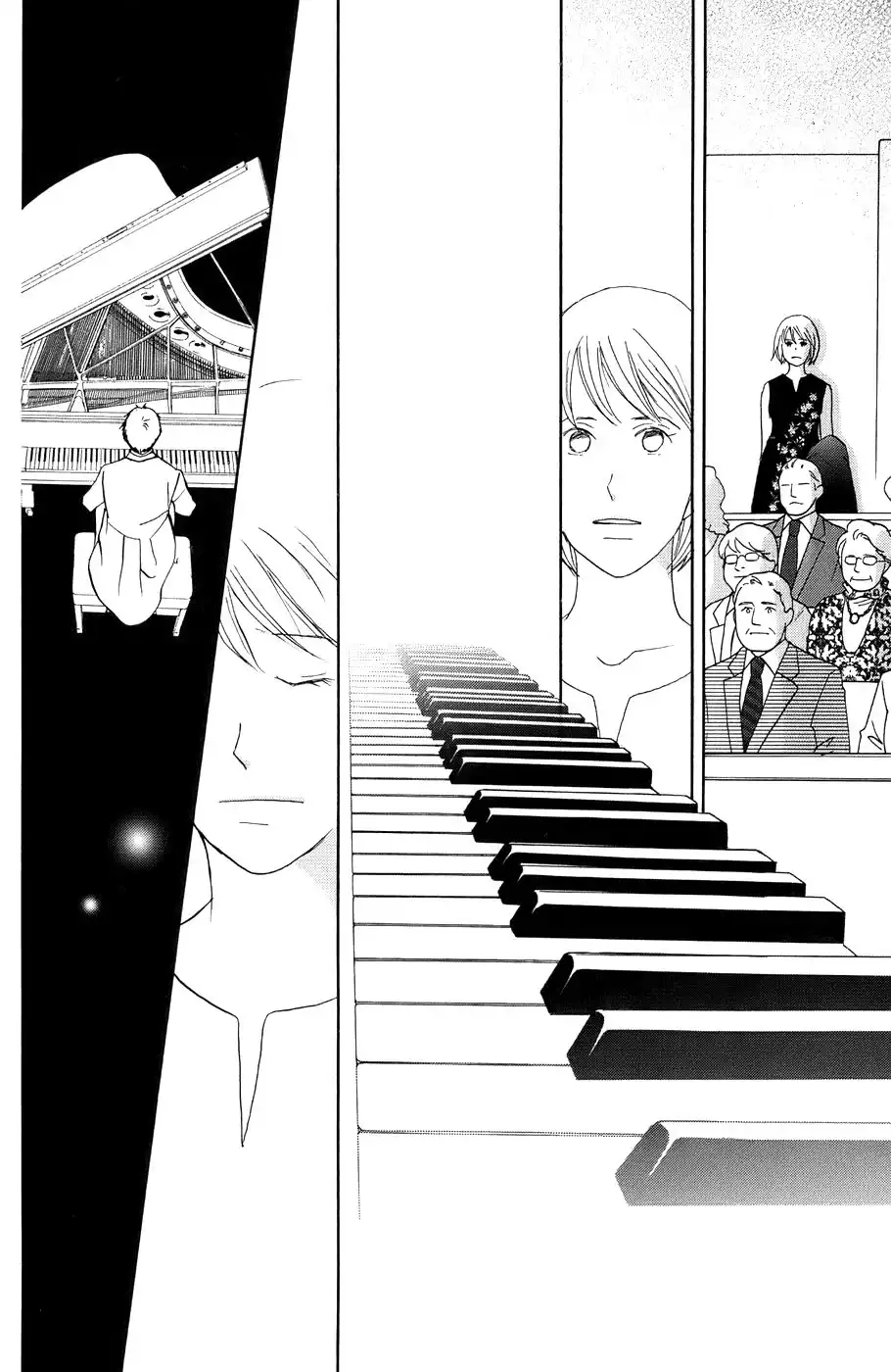 Nodame Cantabile Chapter 99 22